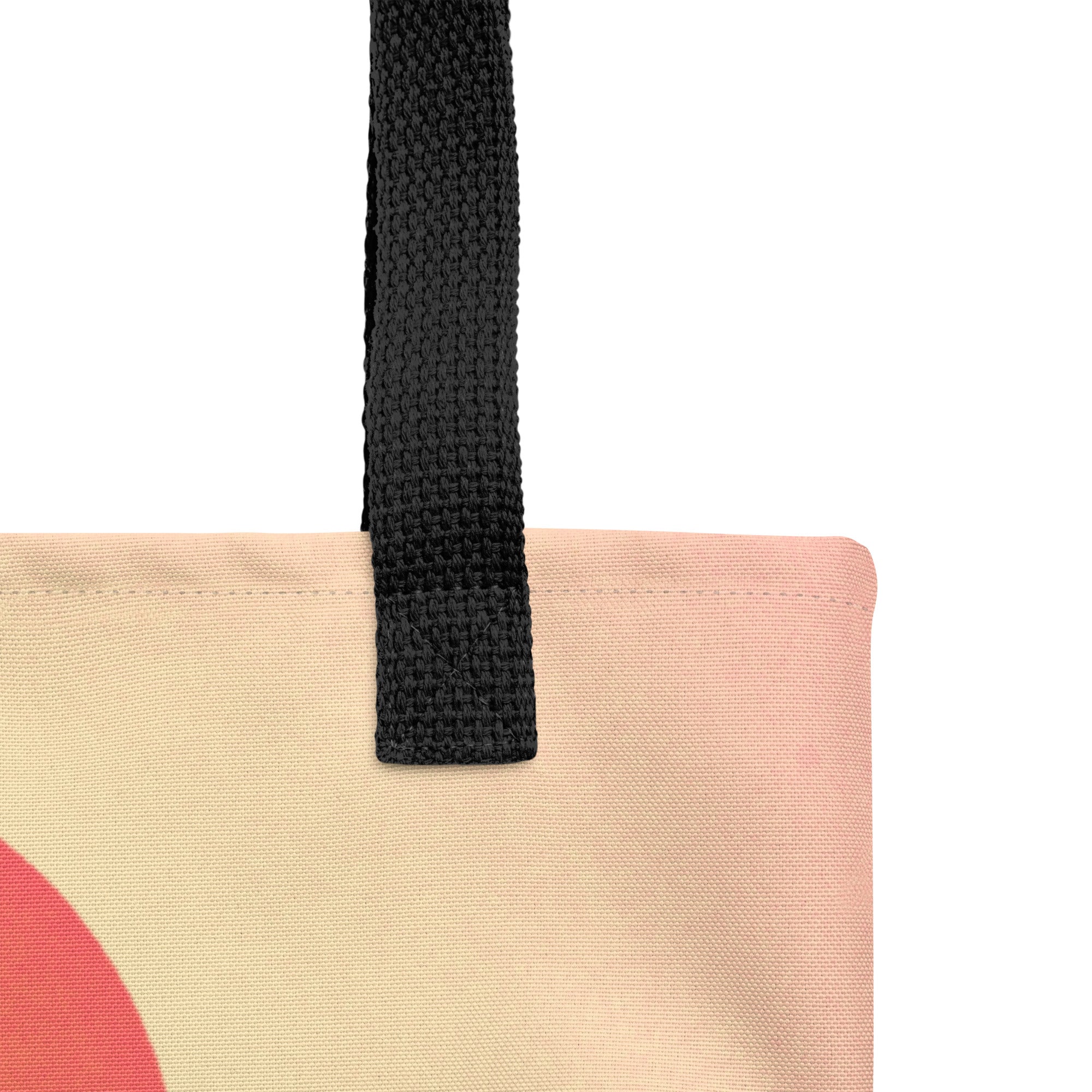 Sunset Road Tote Bag - OVERLANDERS Outfitter