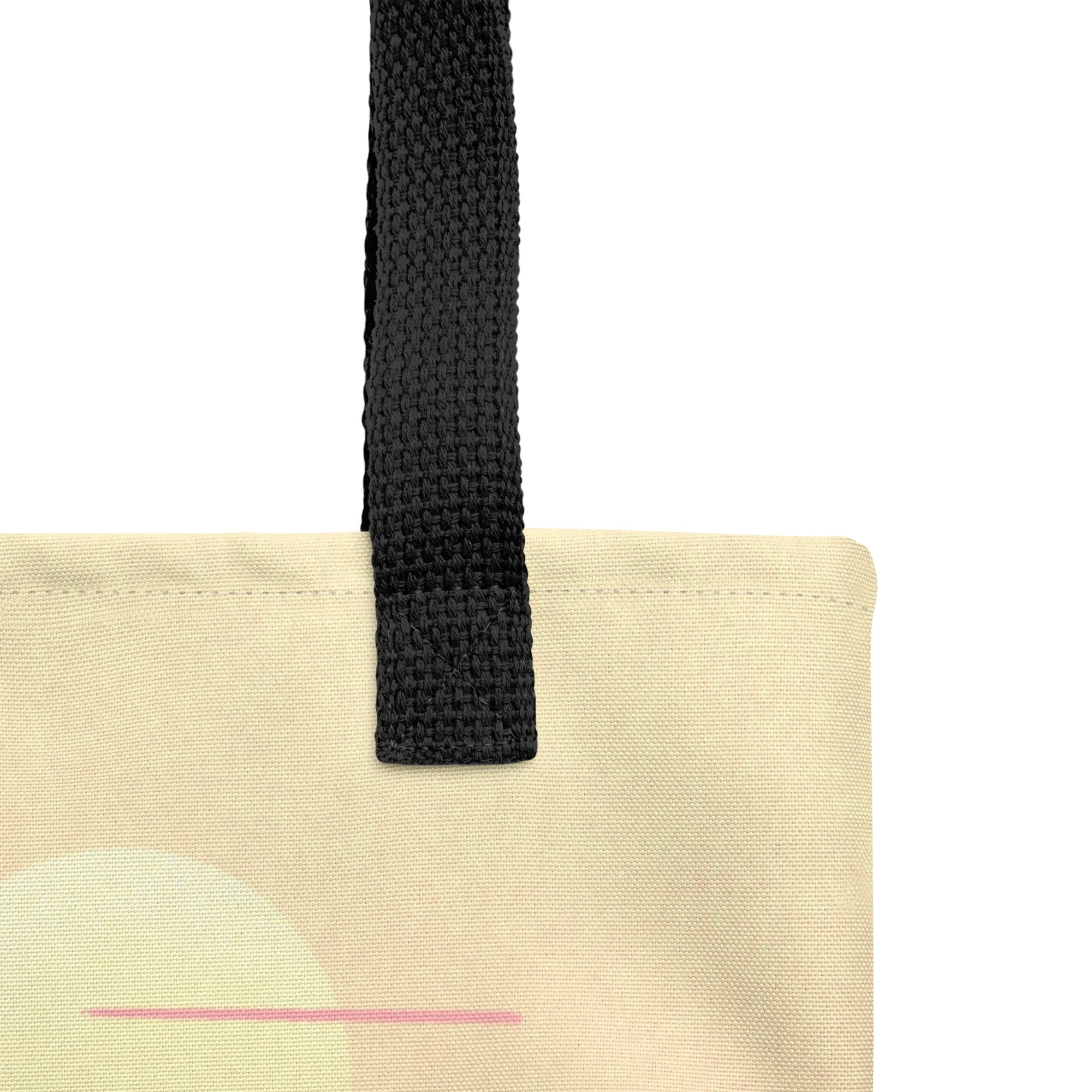 Baja Surf Tote Bag - OVERLANDERS Outfitter