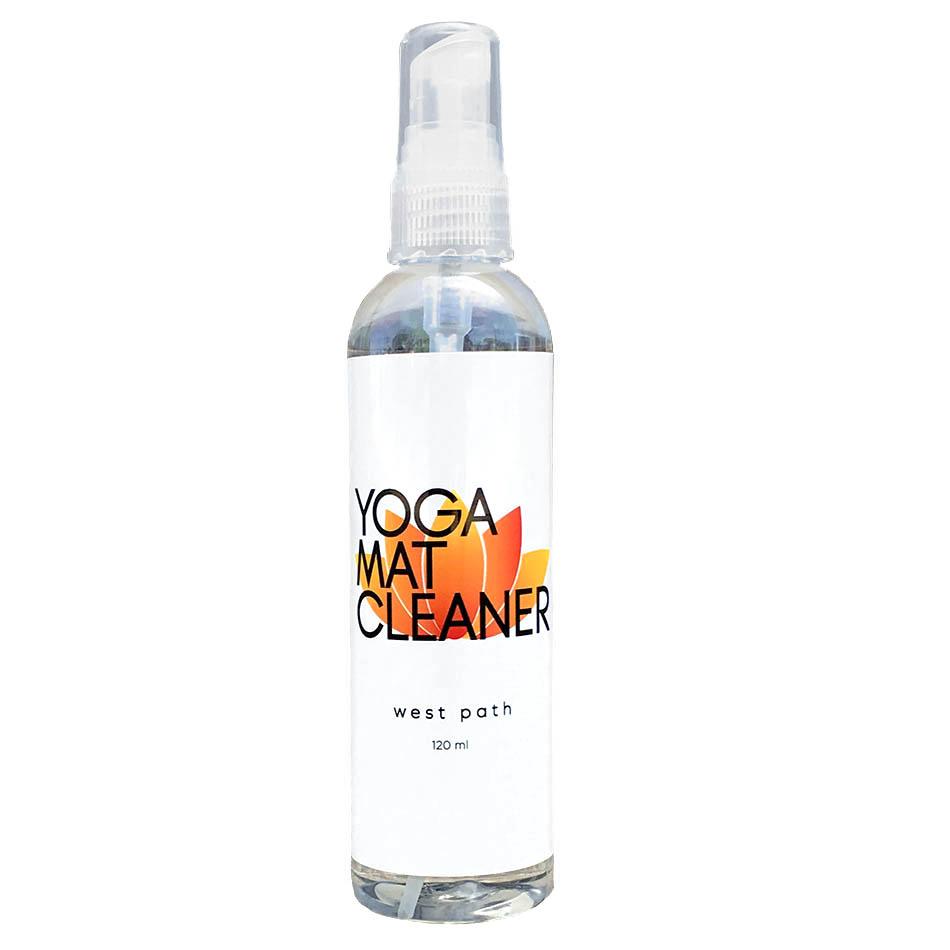 Yoga Mat Cleaner - All Natural Spray - OVERLANDERS Outfitter