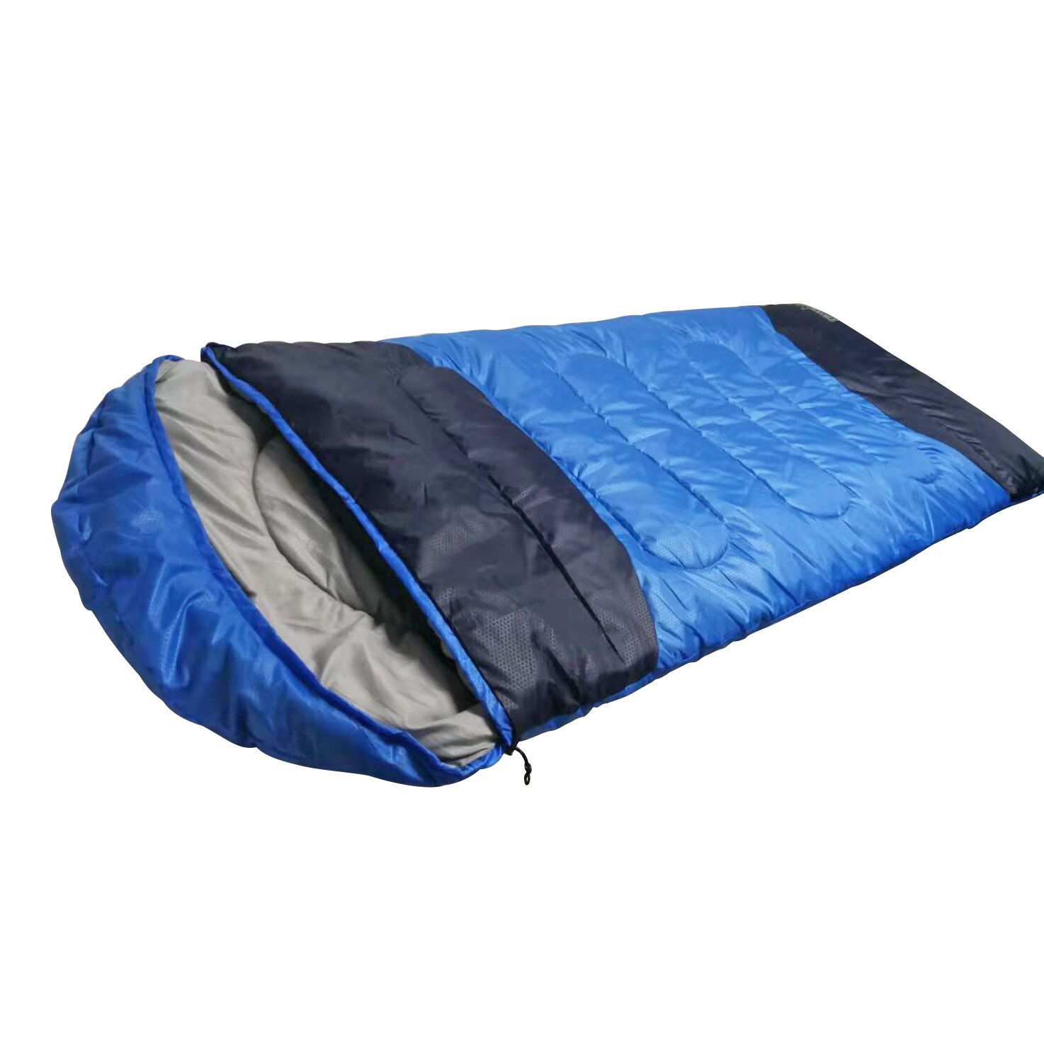 AlpacaSack 100% Alpaca Filled Sleeping Bag - Compressible Luxury Camping Bag - We The Collective