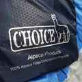 AlpacaSack 100% Alpaca Filled Sleeping Bag - Compressible Luxury Camping Bag - We The Collective