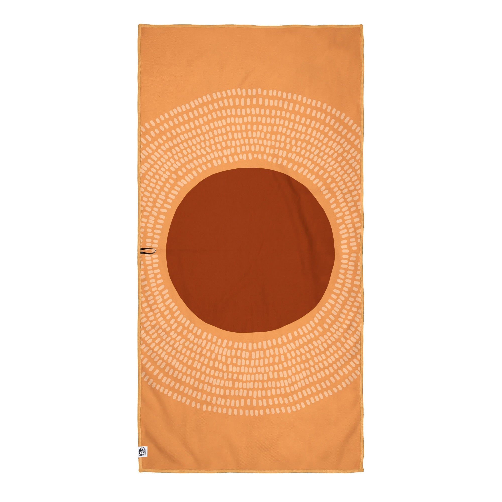 Alpenglow Wander Towel - OVERLANDERS Outfitter