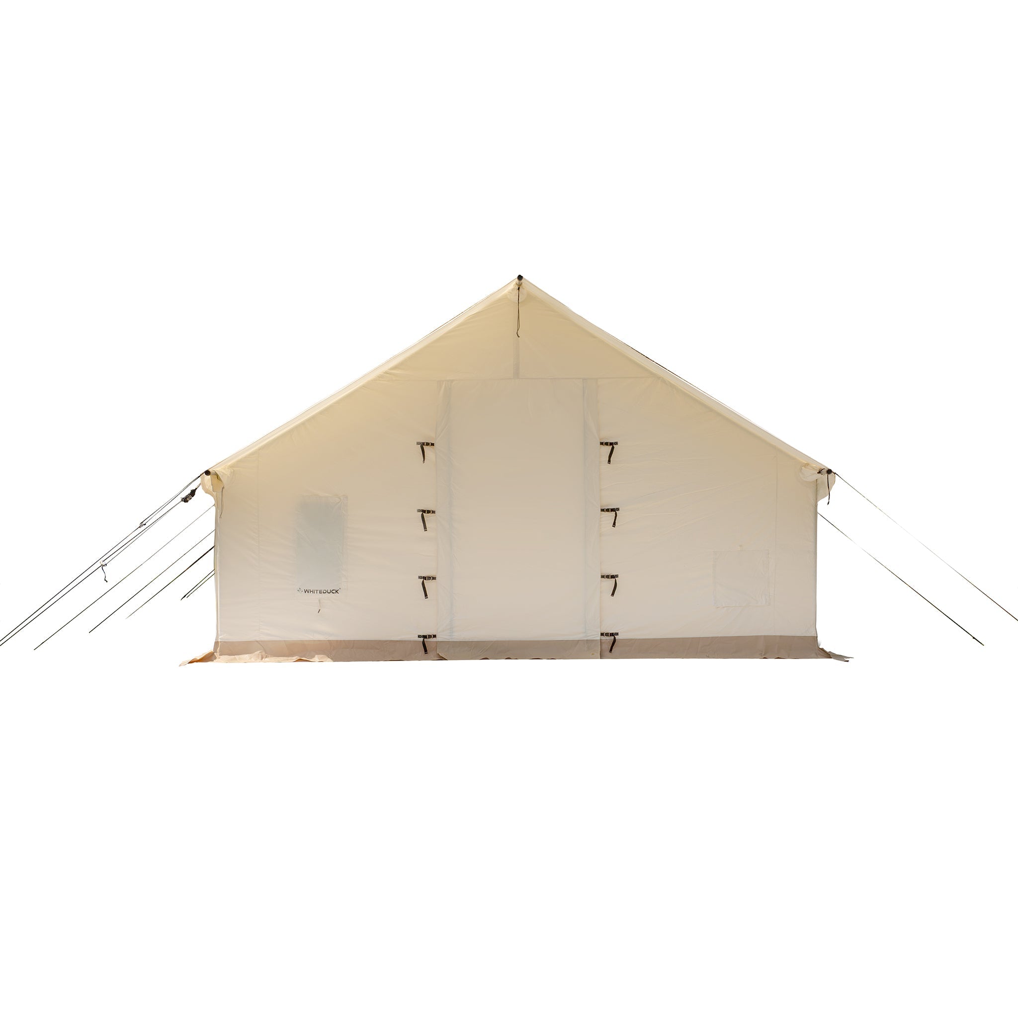 14'x16' Alpha Pro Wall Tent - OVERLANDERS Outfitter