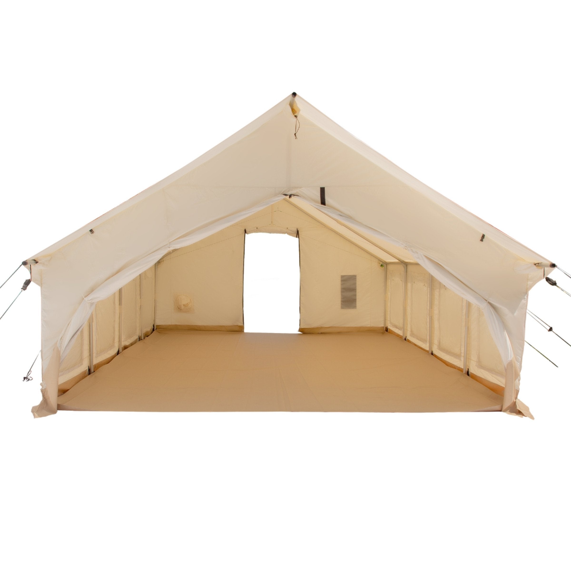14'x16' Alpha Pro Wall Tent - OVERLANDERS Outfitter