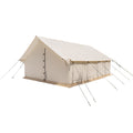 14'x16' Alpha Pro Wall Tent - OVERLANDERS Outfitter