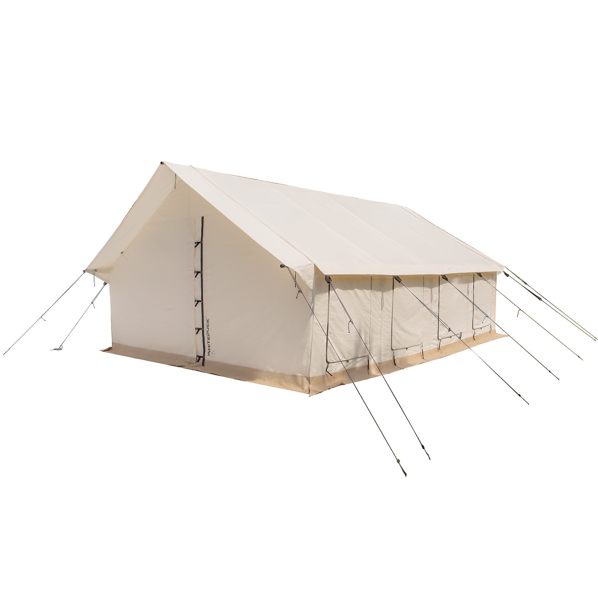14'x16' Alpha Pro Wall Tent - OVERLANDERS Outfitter