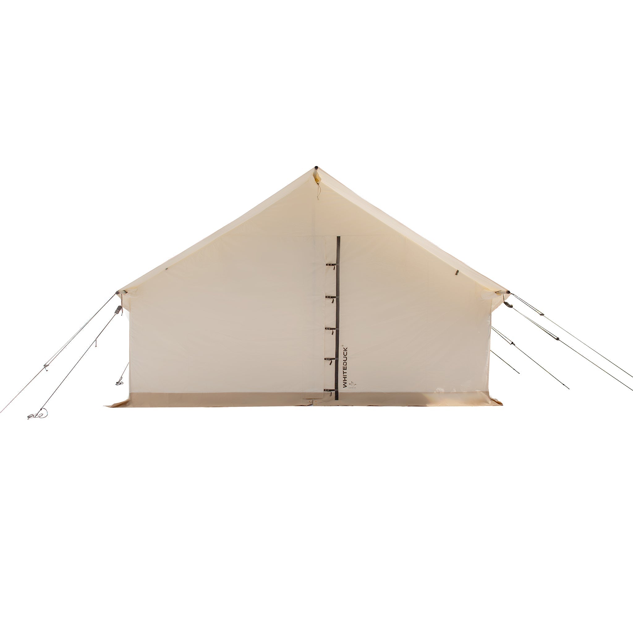 14'x16' Alpha Pro Wall Tent - OVERLANDERS Outfitter