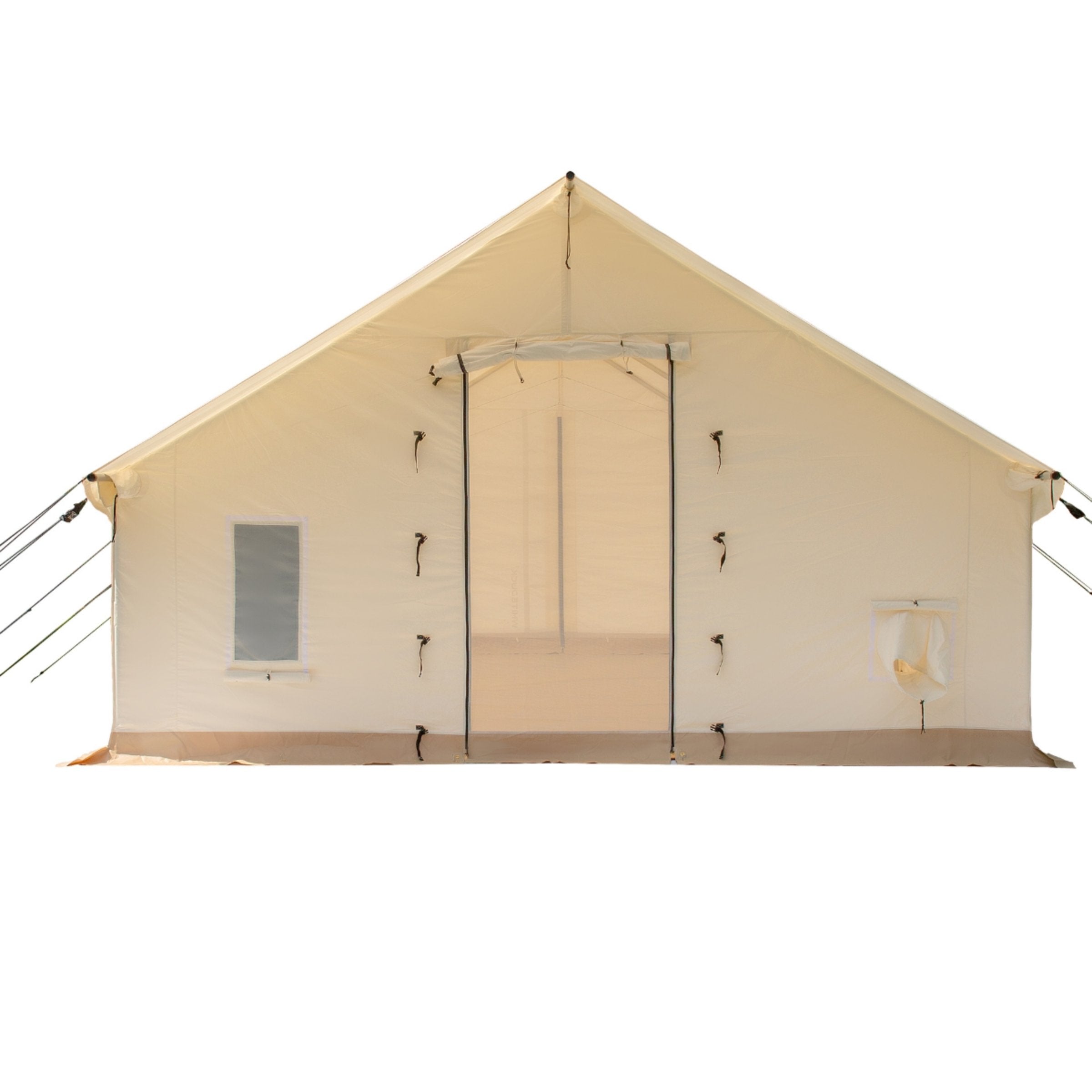 14'x16' Alpha Pro Wall Tent - OVERLANDERS Outfitter