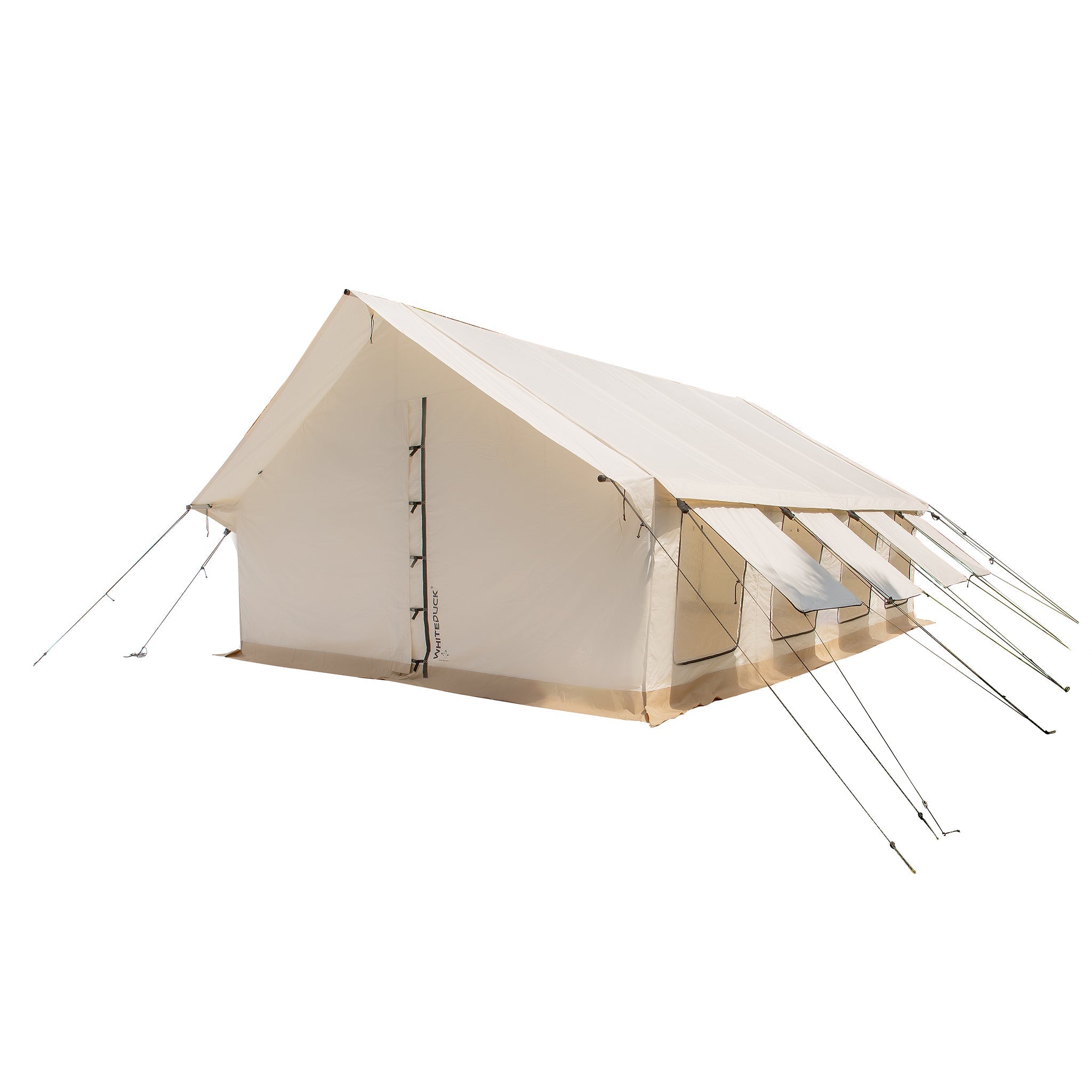 14'x16' Alpha Pro Wall Tent - OVERLANDERS Outfitter