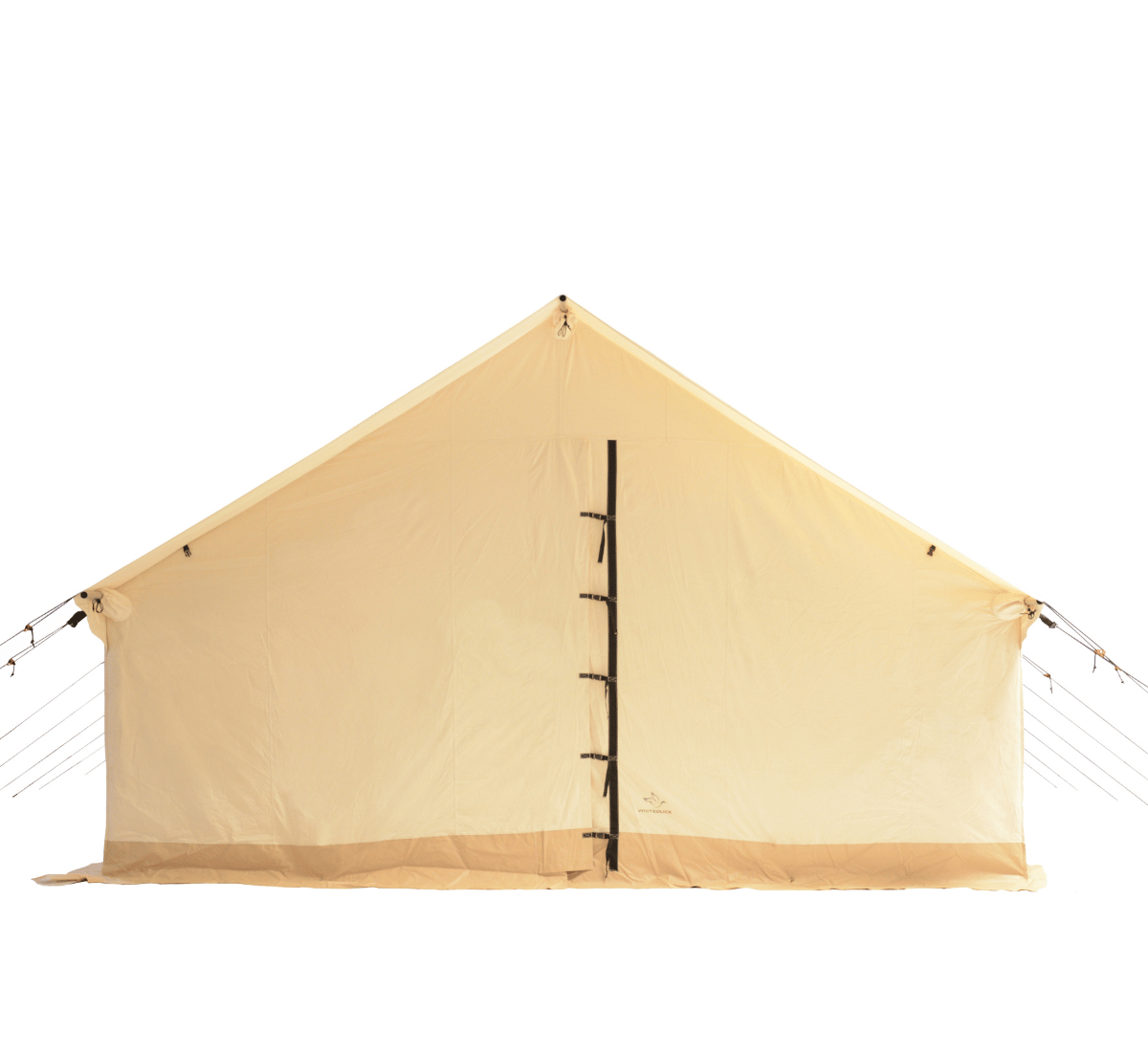 16'x24' Alpha Wall Tent - OVERLANDERS Outfitter