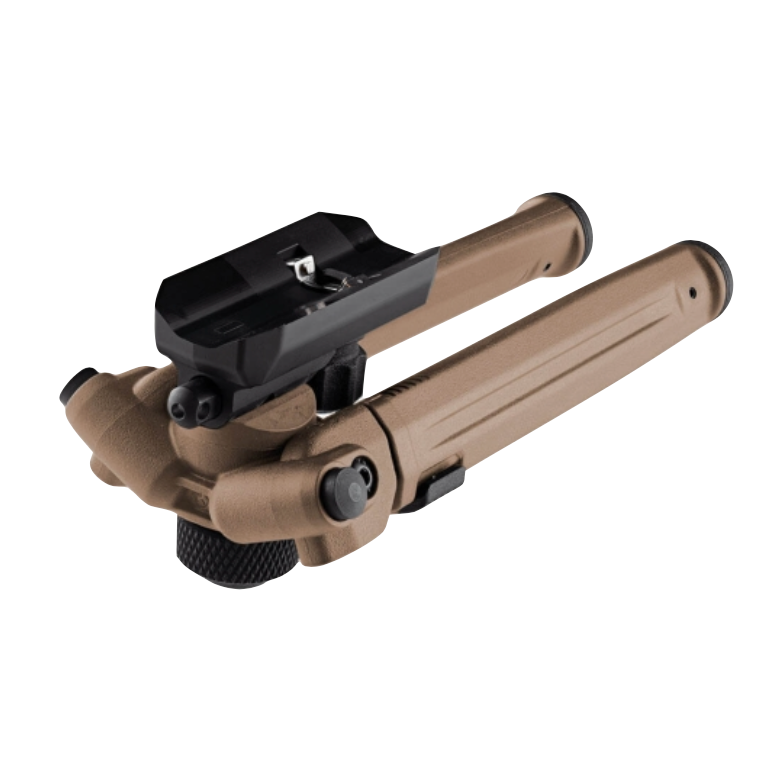 MOE® Sling Stud Bipod (Tilt Only) - We The Collective
