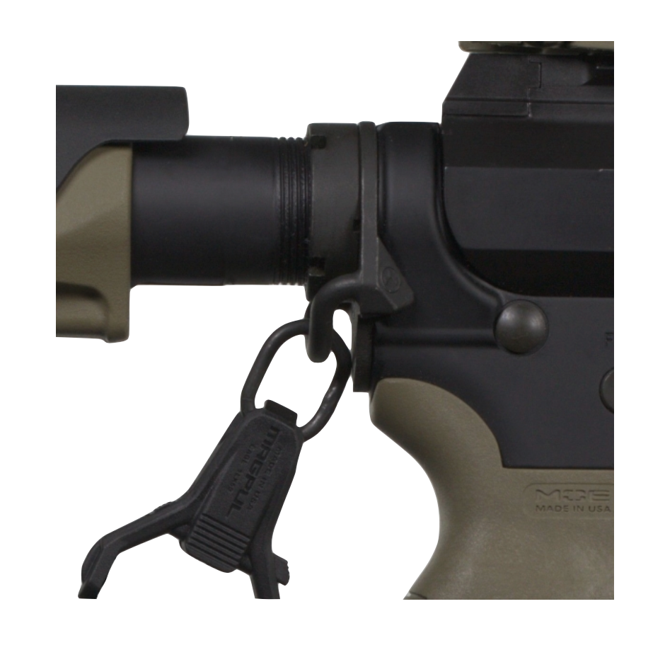ASAP - Ambidextrous Sling Attachment Point - We The Collective
