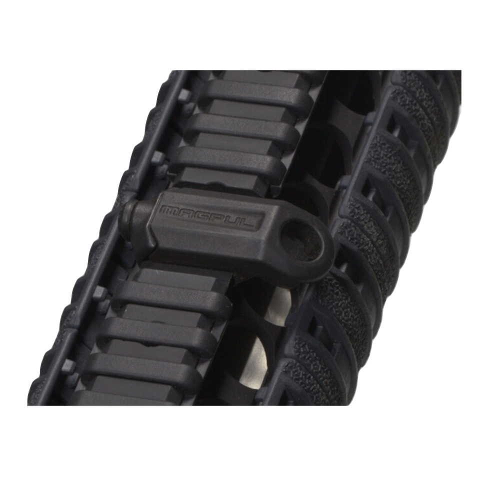 Rail Sling Attachment QD - We The Collective