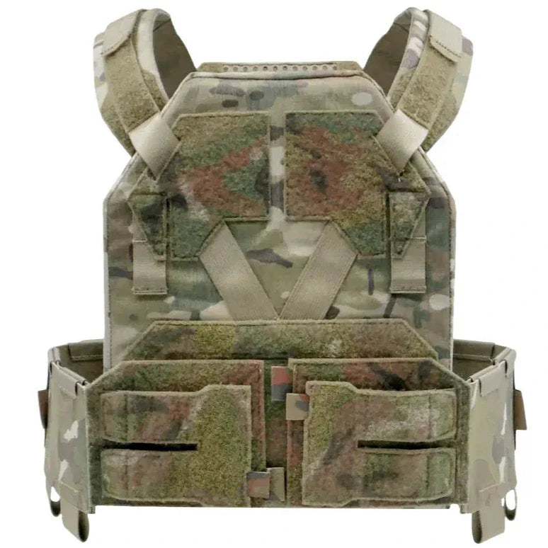 Sub-Zero Plate Carrier - We The Collective