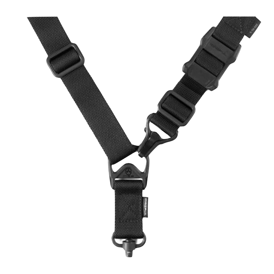 MS3® Single QD Sling GEN2 - We The Collective