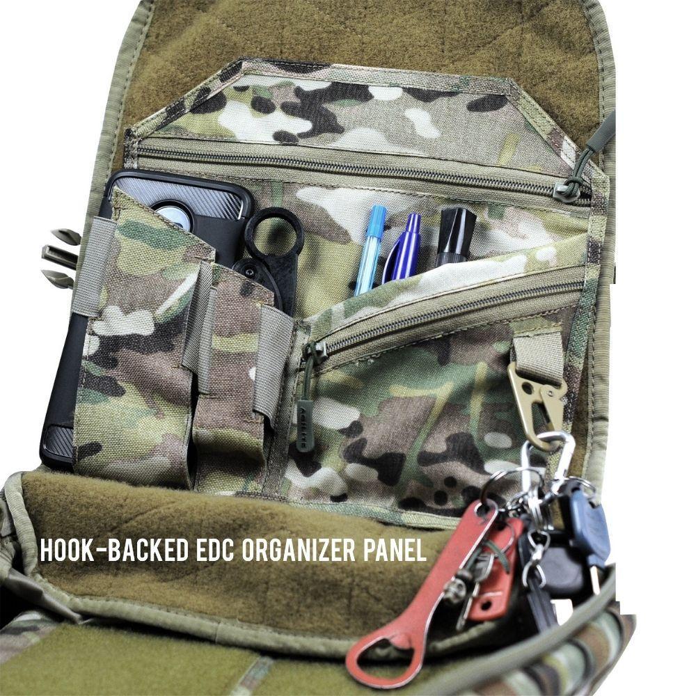 AMAP III Assault Pack - We The Collective