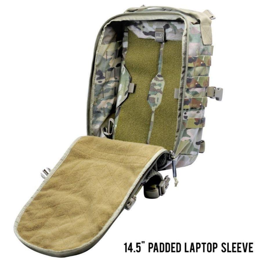 AMAP III Assault Pack - We The Collective