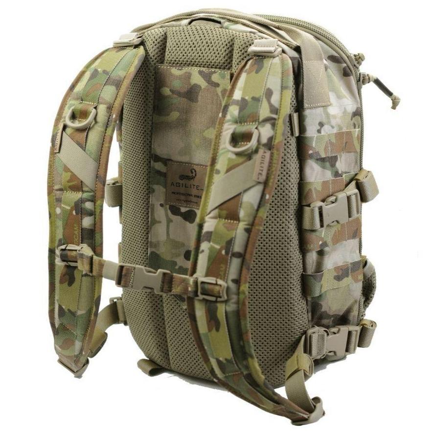 AMAP III Assault Pack - We The Collective