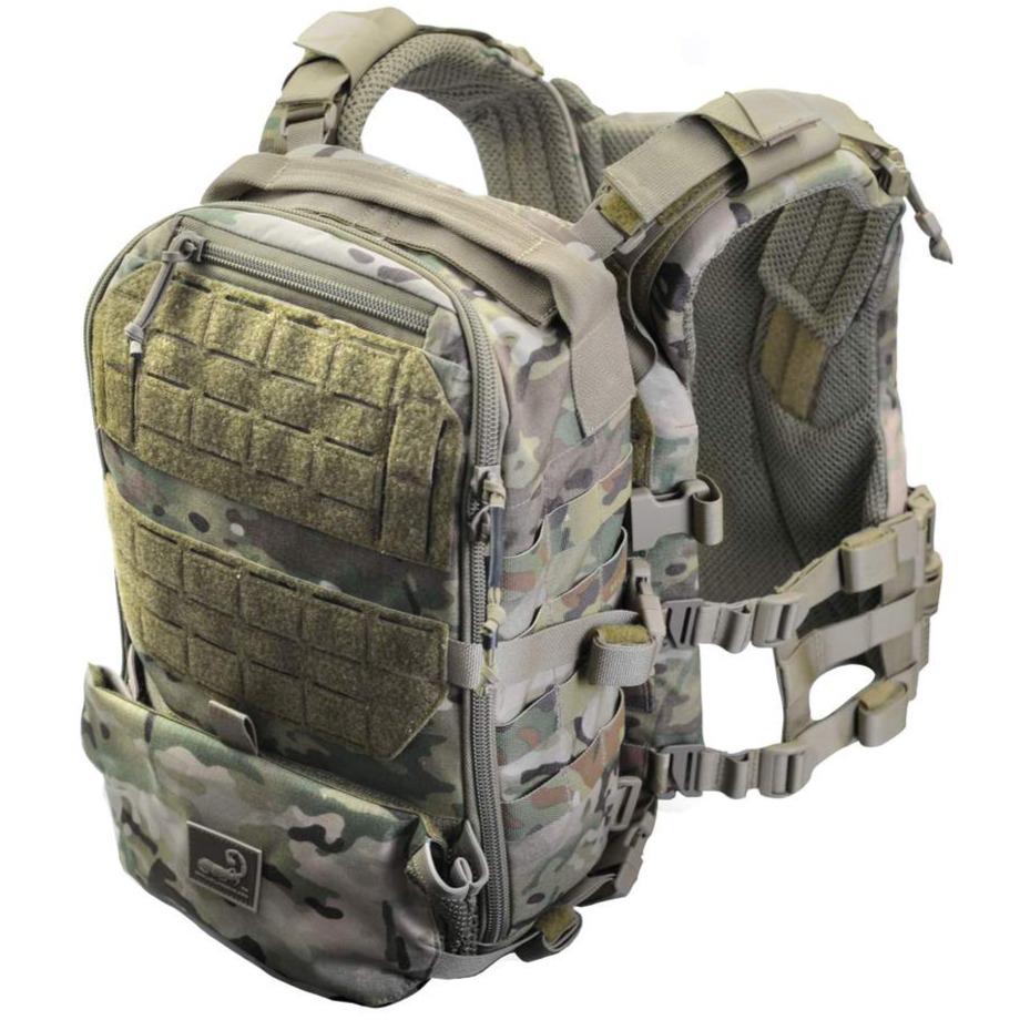 AMAP III Assault Pack - We The Collective