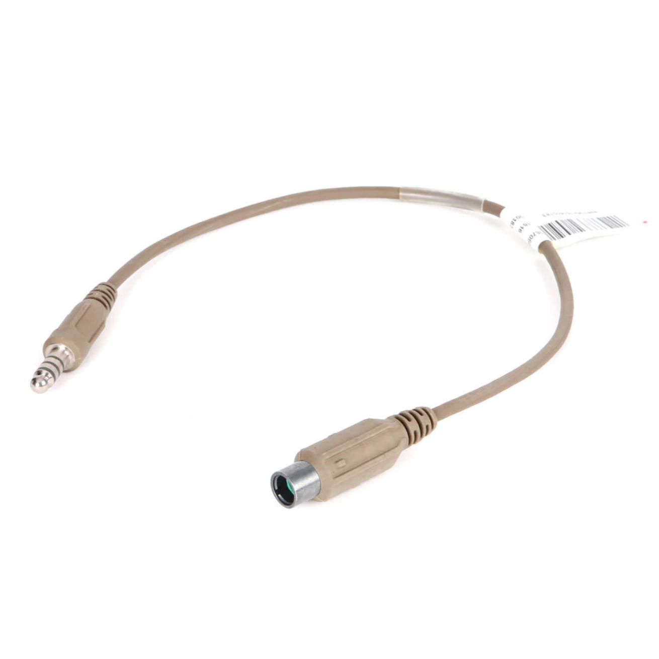 Amphenol to U174 Adapter Cable - OVERLANDERS Outfitter