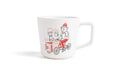 Coffee Cart - 12oz Drip Mug - We The Collective