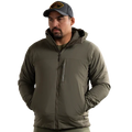 Eberlestock Alturas Jacket - 100g Zoned Insulation & Water Repellent - Mild to Cold Weather - OVERLANDERS Outfitter