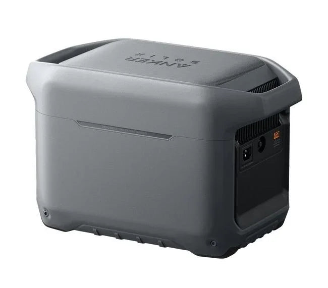 Anker SOLIX C1000 Gen2 Portable Power Station - We The Collective