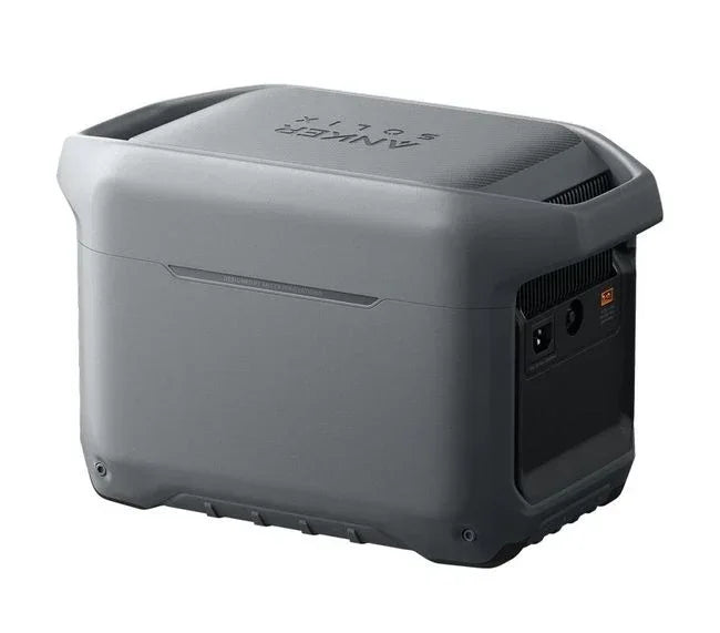 Anker SOLIX C1000 Gen2 Portable Power Station - OVERLANDERS Outfitter