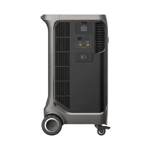 Anker SOLIX F3800 Portable Power Station - OVERLANDERS Outfitter