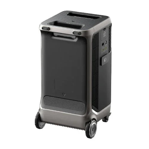 Anker SOLIX F3800 Portable Power Station - We The Collective