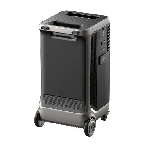 Anker SOLIX F3800 Solar Generator Kits - OVERLANDERS Outfitter