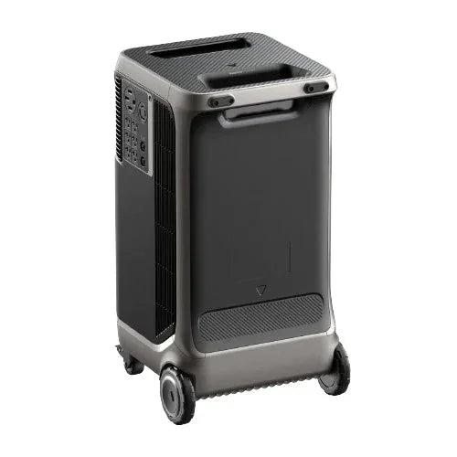 Anker SOLIX F3800 Portable Power Station - OVERLANDERS Outfitter