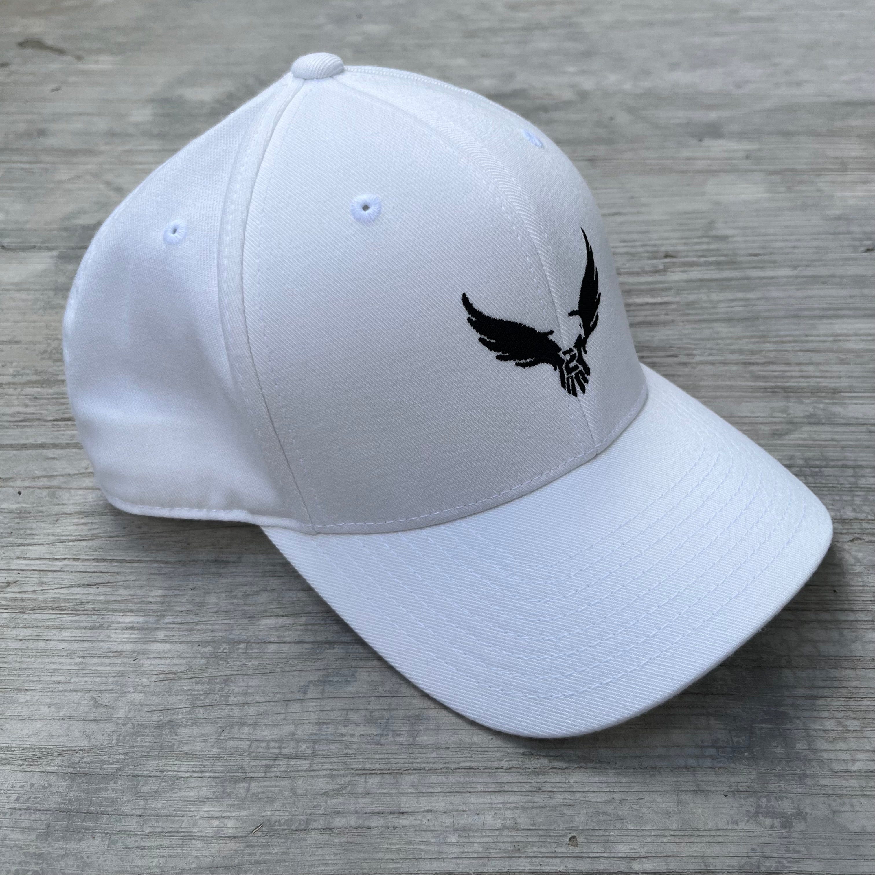 SFT2 Tactical minimalist cap in neutral color, adjustable strap and clean design, casual apparel accessory.
