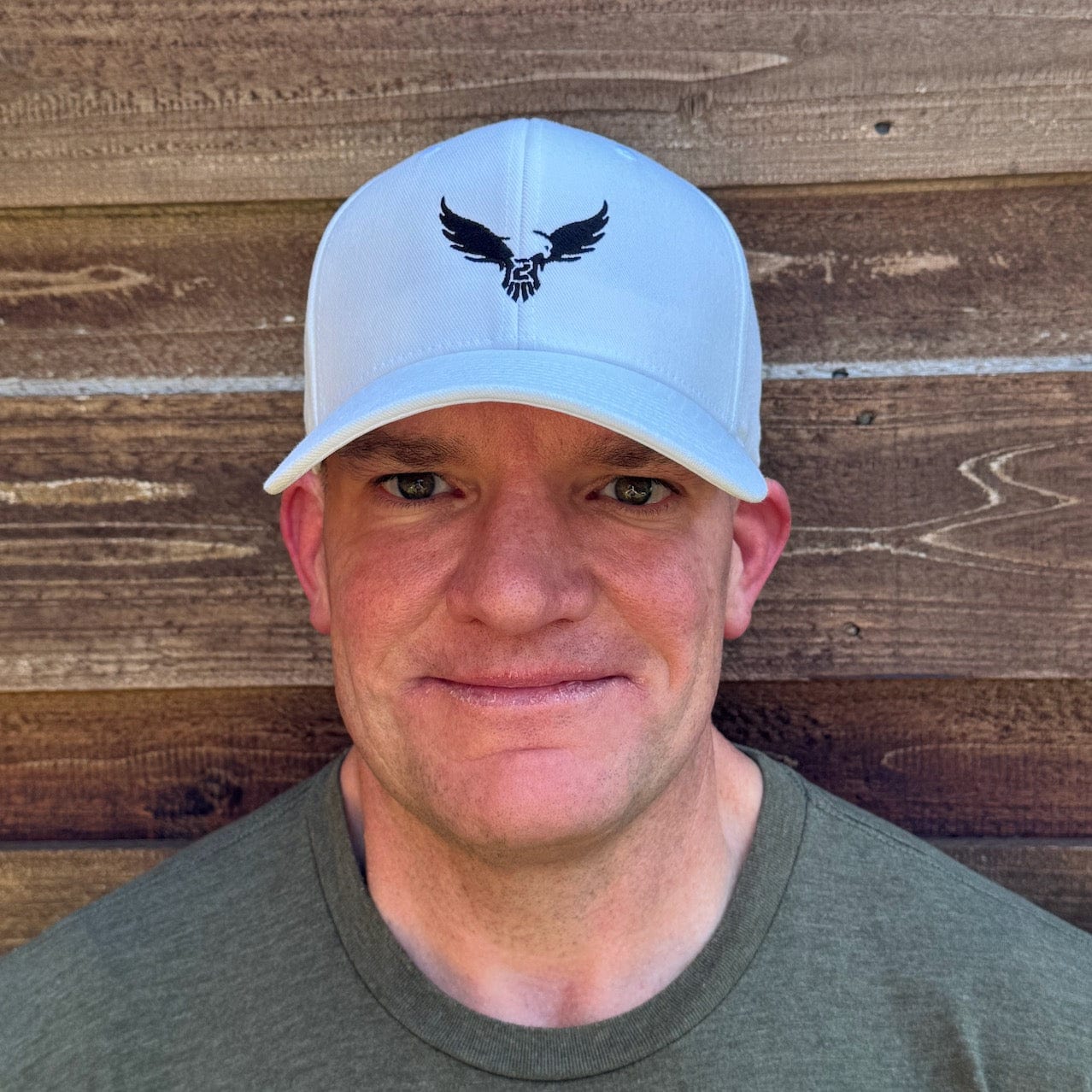 SFT2 Tactical minimalist cap in neutral color, stylish and simple apparel accessory with a curved brim and adjustable strap