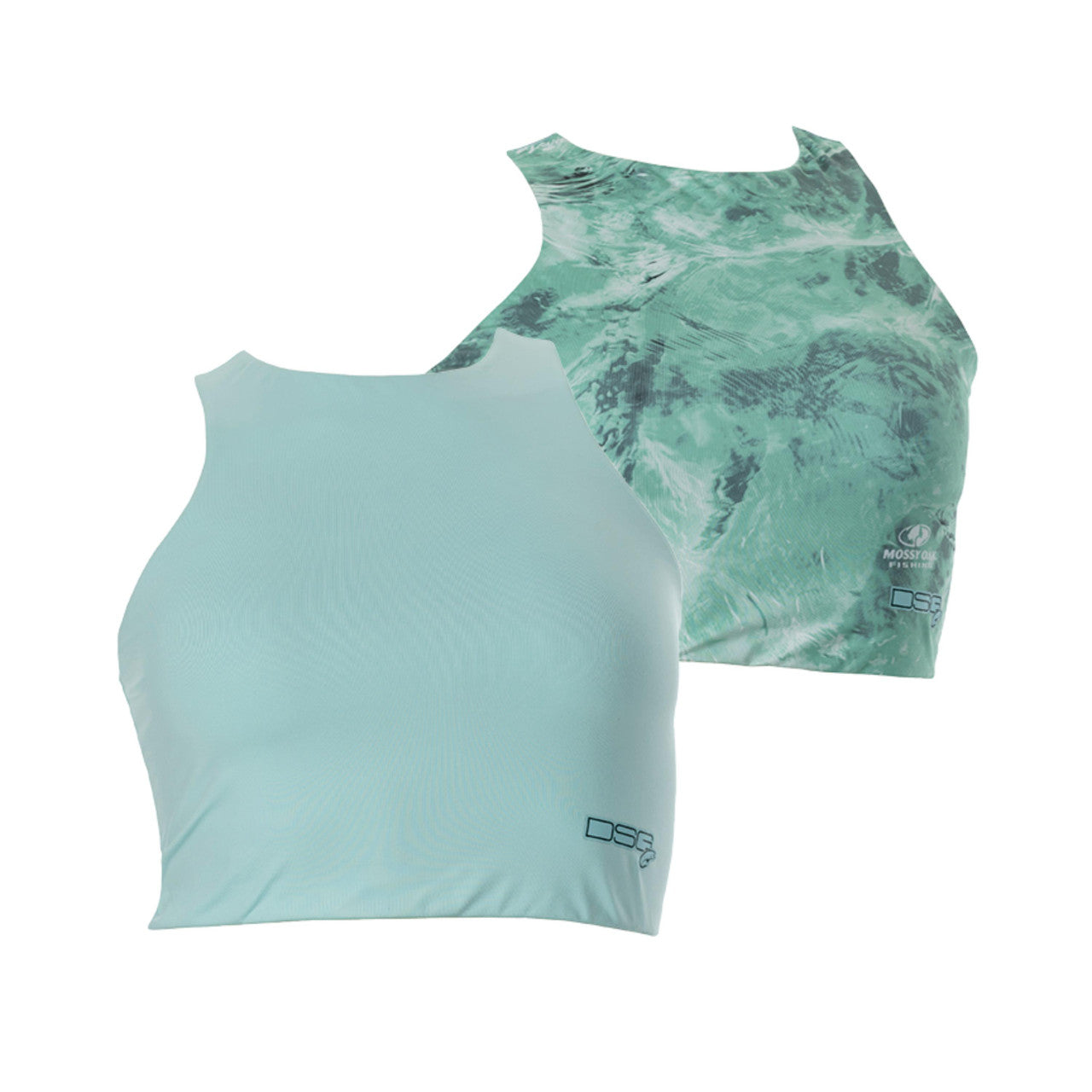 Reversible Midi Top - UPF 50+ - OVERLANDERS Outfitter