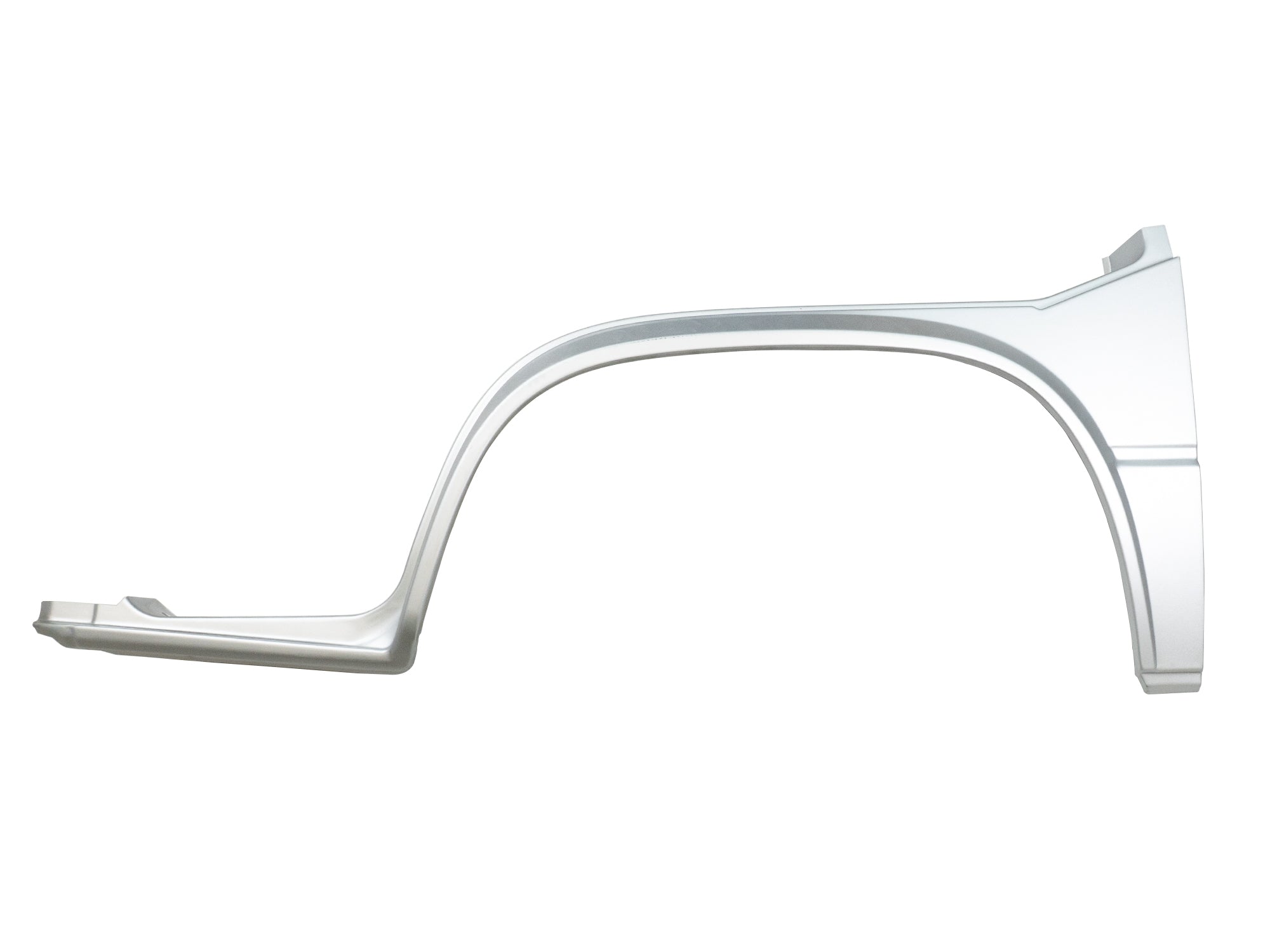 Body Panel - Wheel Arch (Driver Front) [Vanagon] - OVERLANDERS Outfitter
