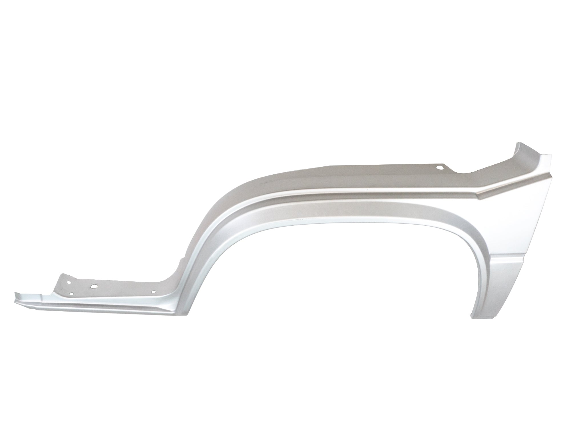 Body Panel - Wheel Arch (Driver Front) [Vanagon] - OVERLANDERS Outfitter