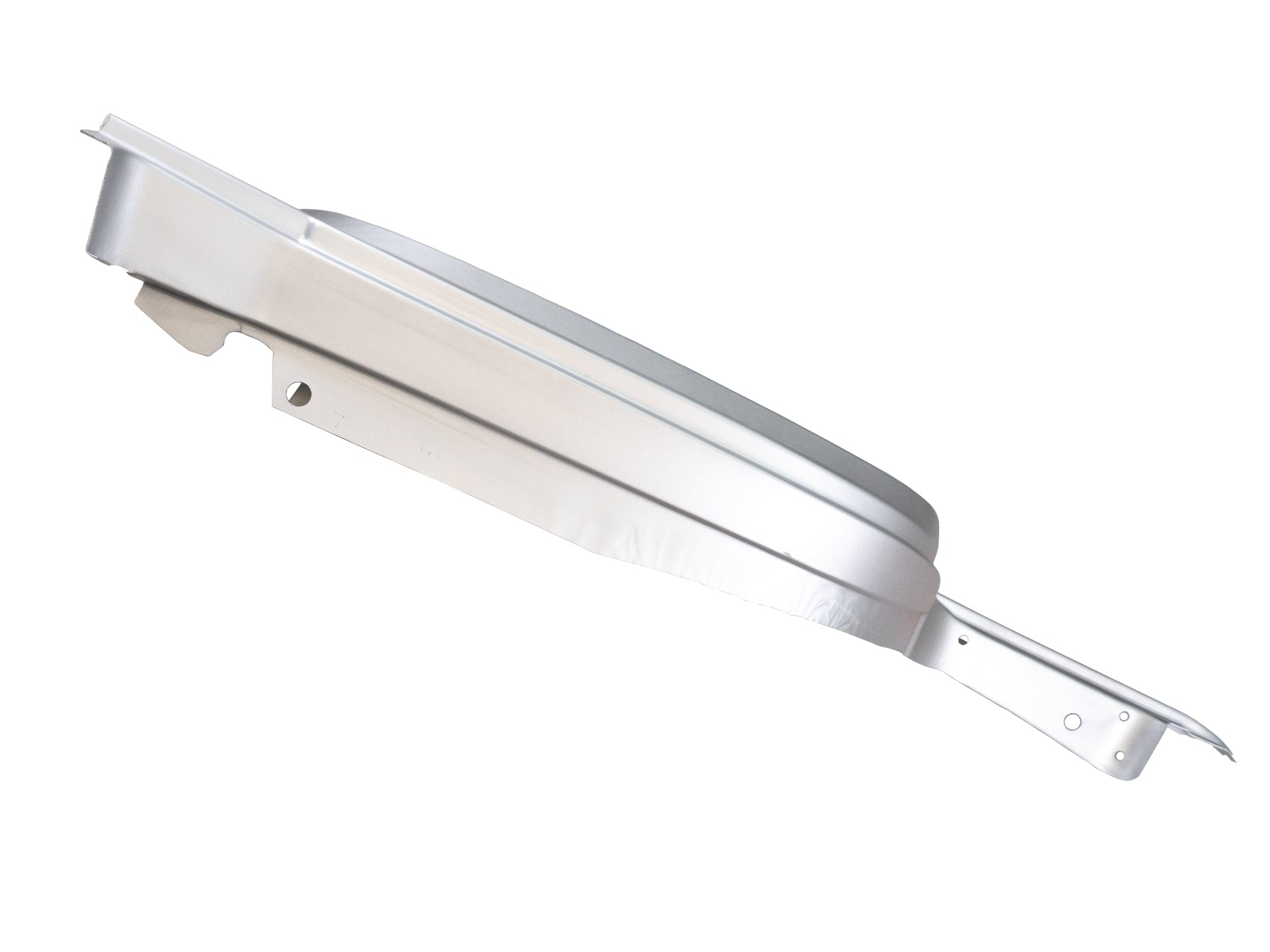 Body Panel - Wheel Arch (Driver Front) [Vanagon] - OVERLANDERS Outfitter