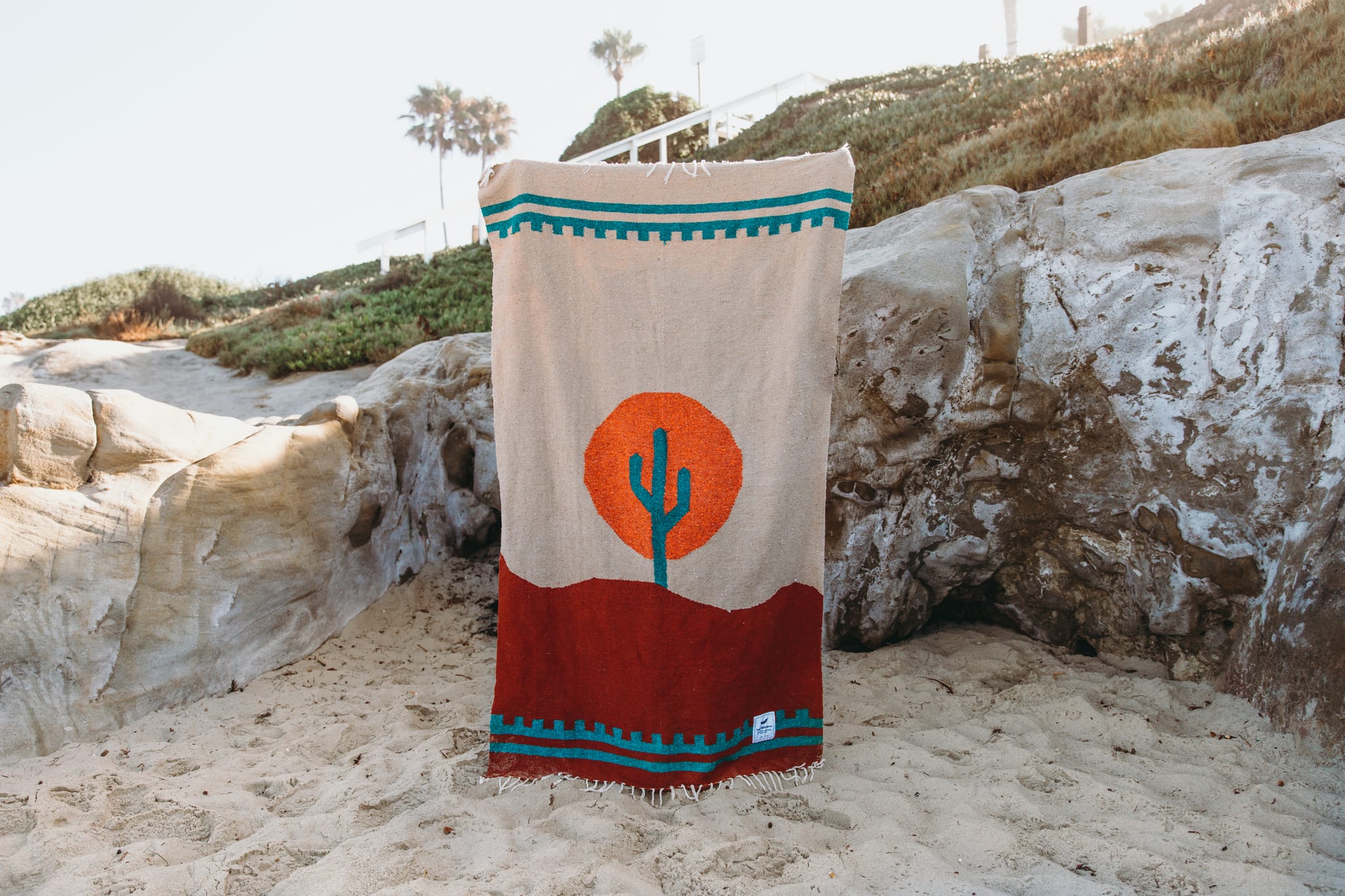 Arizona Blanket - OVERLANDERS Outfitter