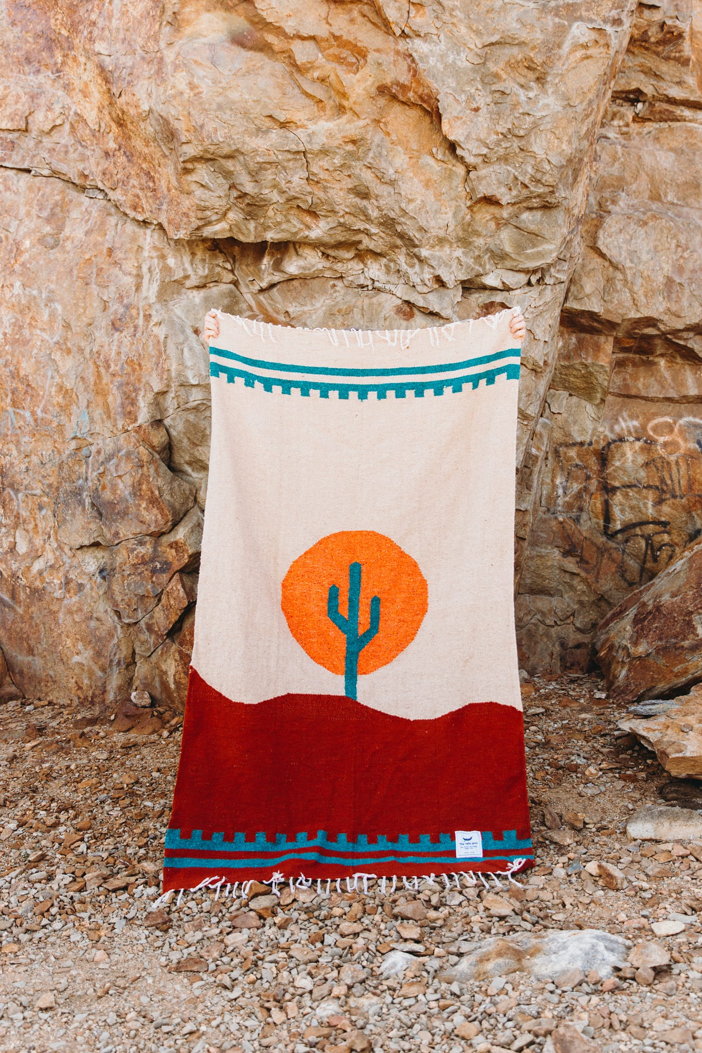 Arizona Blanket - OVERLANDERS Outfitter