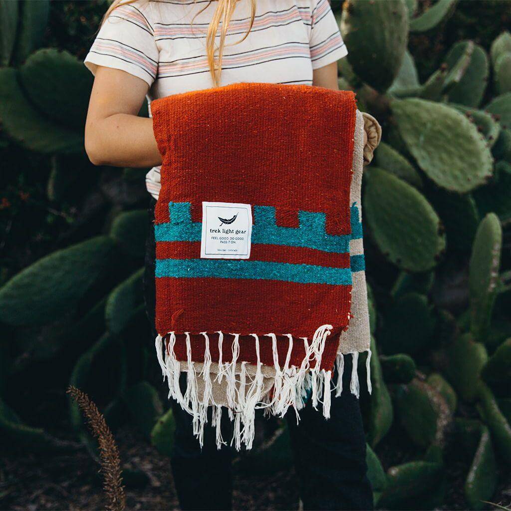 Arizona Blanket - OVERLANDERS Outfitter