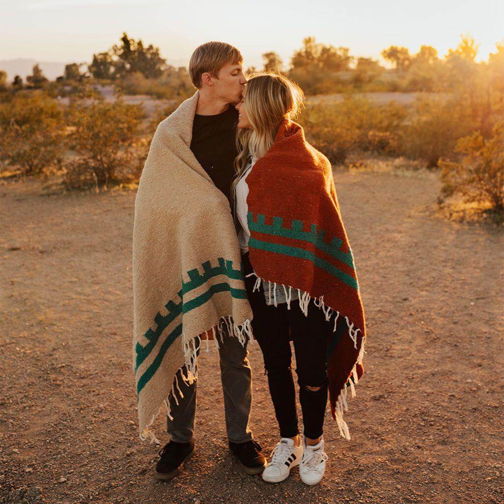Arizona Blanket - OVERLANDERS Outfitter