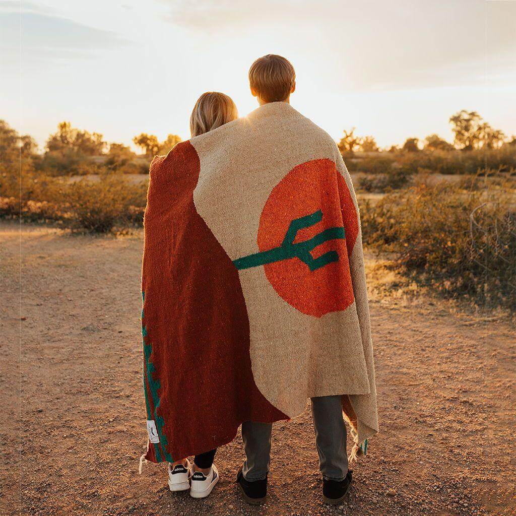 Arizona Blanket - OVERLANDERS Outfitter