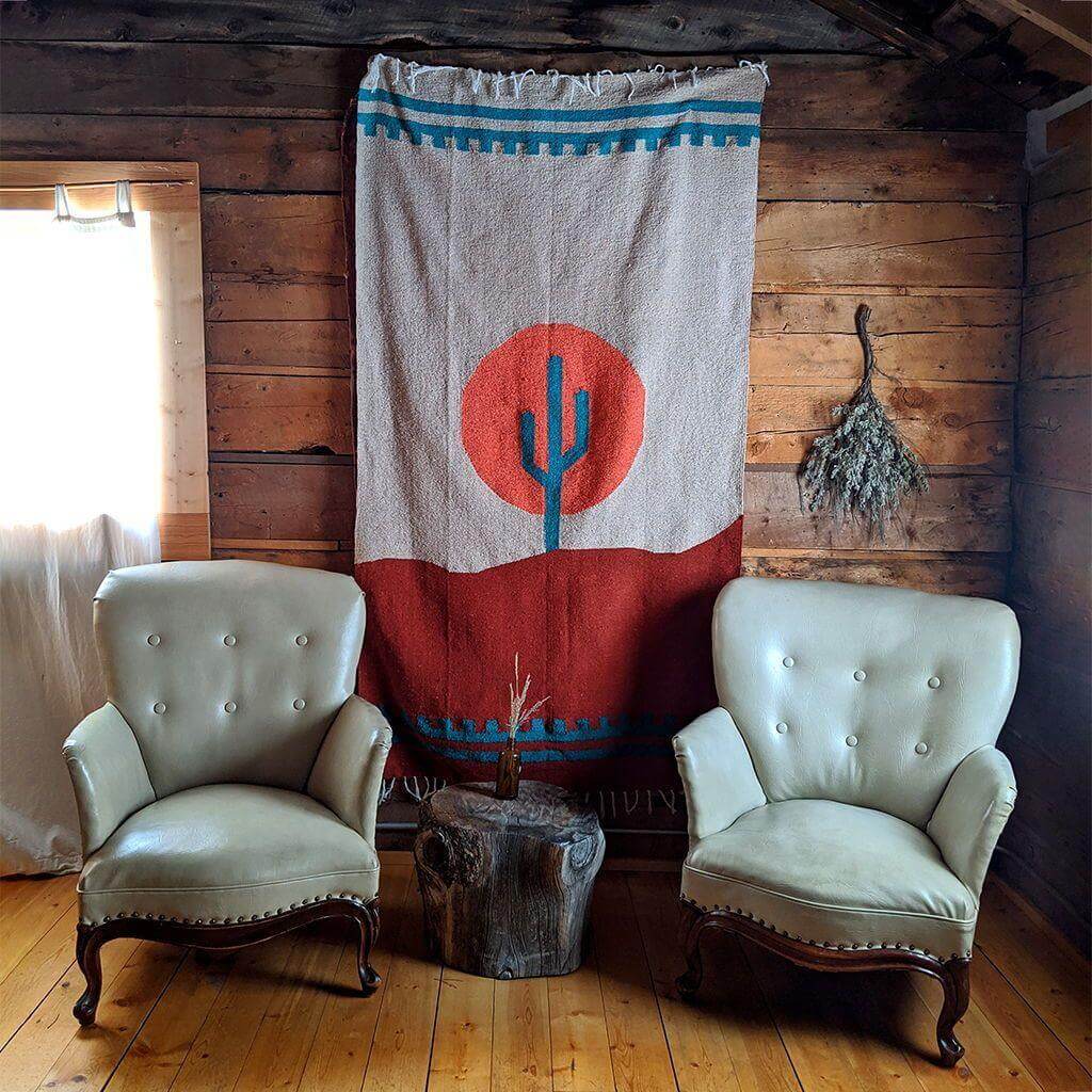 Arizona Blanket - OVERLANDERS Outfitter