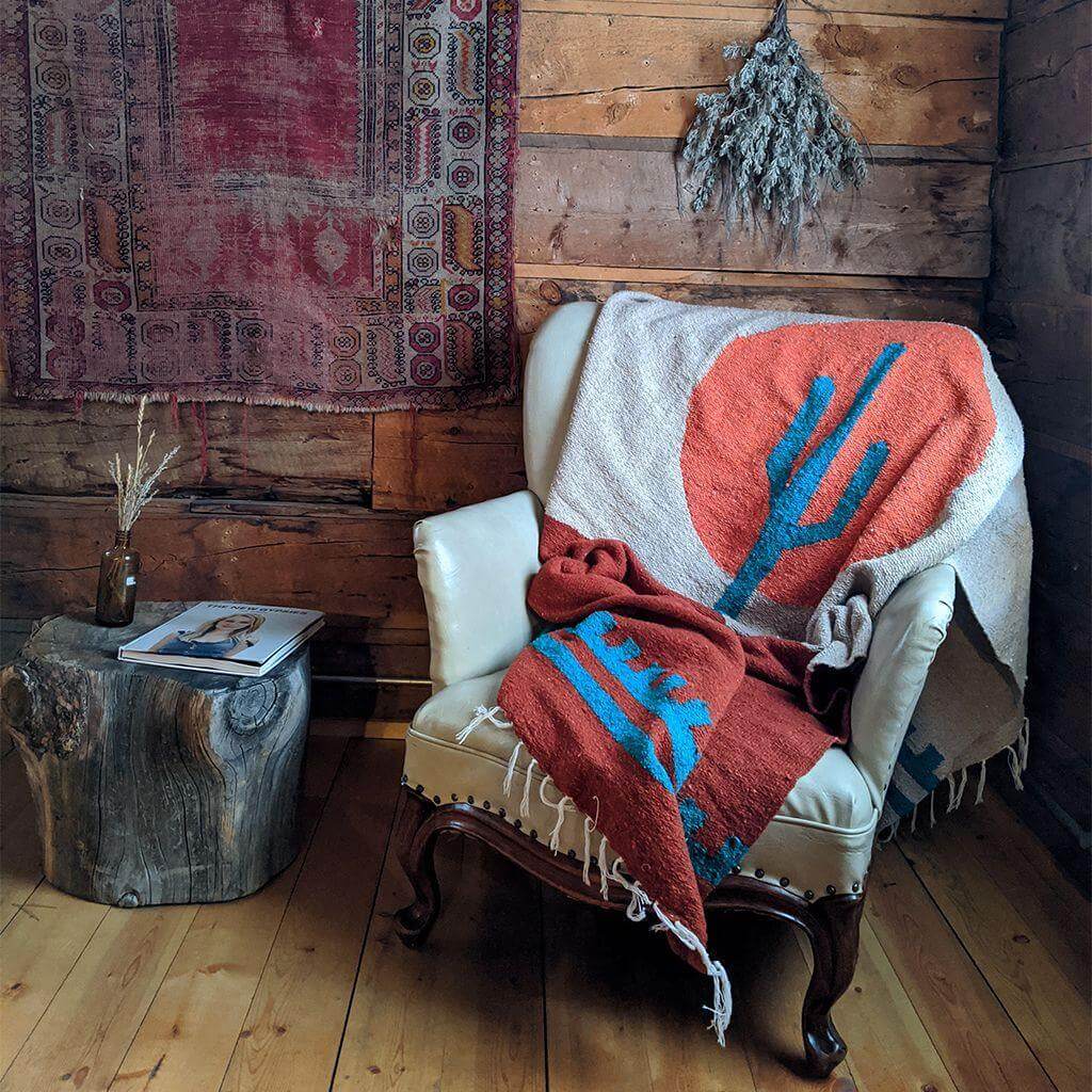 Arizona Blanket - OVERLANDERS Outfitter