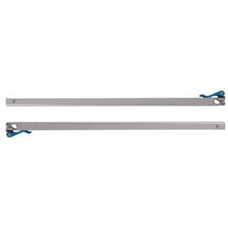 SUP Stabilizer Float Package - Red Floats - OVERLANDERS Outfitter