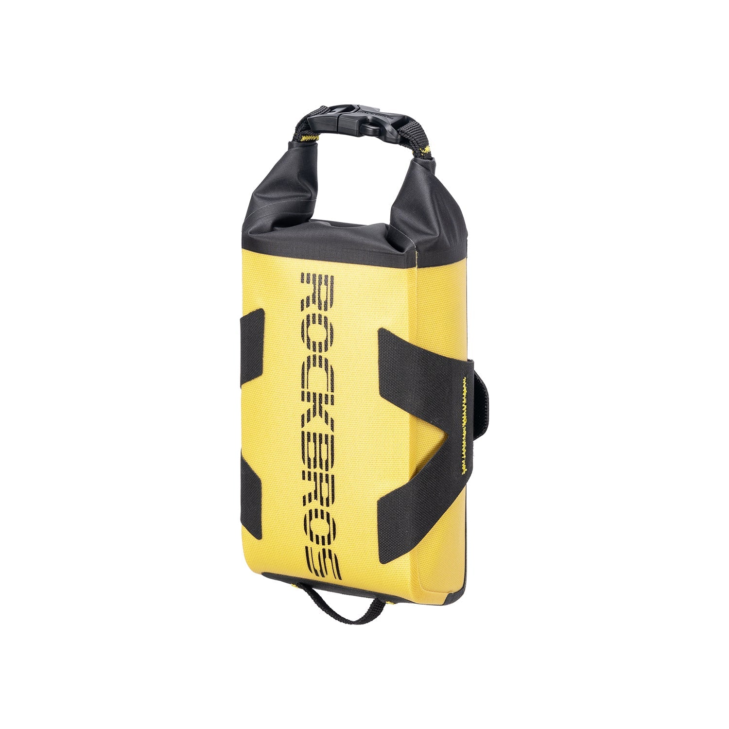 AS-161 100% Waterproof Bike Down Tube Bag - 1L - OVERLANDERS Outfitter
