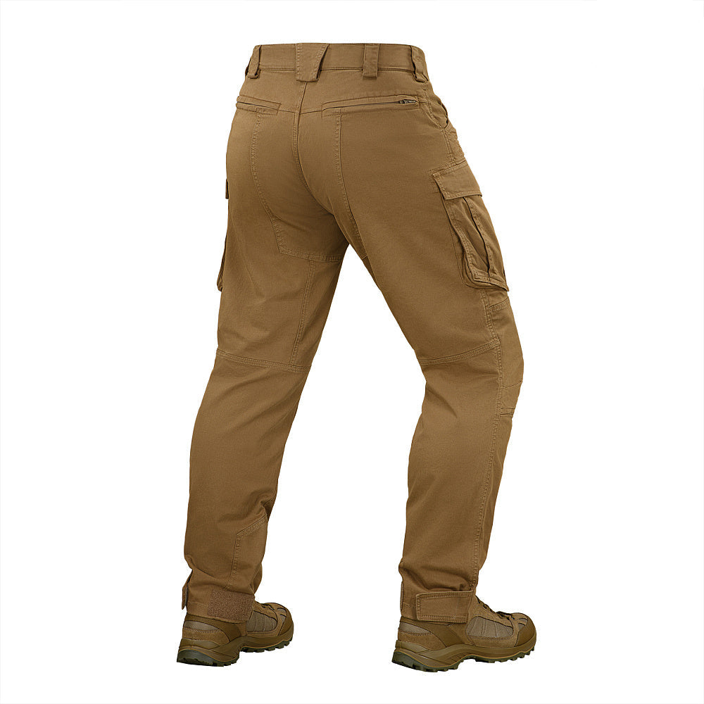 M-Tac Tactical Pants Patriot Gen.III Vintage - We The Collective