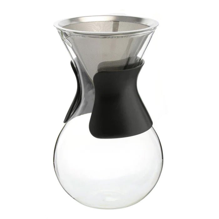 Austin G6 Pour Over Coffee Maker - 1L - OVERLANDERS Outfitter