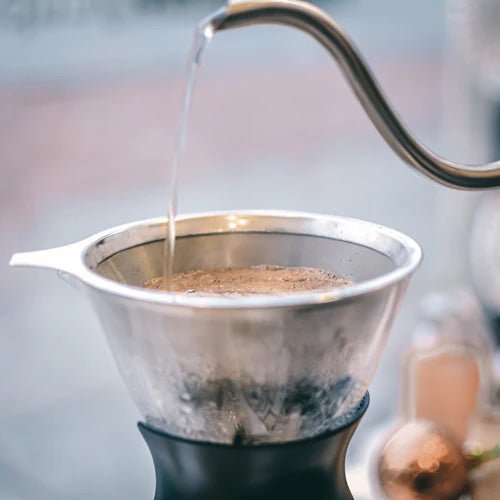Austin G6 Pour Over Coffee Maker - 1L - OVERLANDERS Outfitter